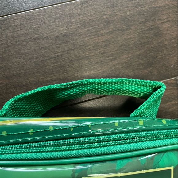 Disney’s Jungle Book Diamond Collection Soft Sided Insulated Lunch Bag - Picture 3 of 6